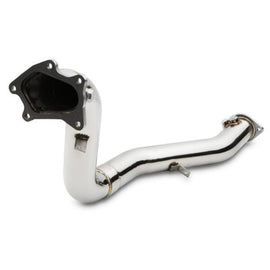 Downpipe di Scarico Decat 3