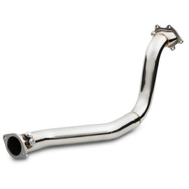 Downpipe di Scarico Decat 3