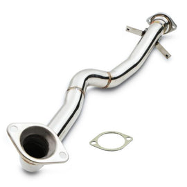 Downpipe di scarico decat Mitsubishi Lancer EVO 8 VIII 260 03-05