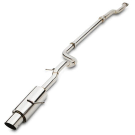 Sistema di scarico Decat Citroen C2 1.1 1.4 1.6 16v 03-09