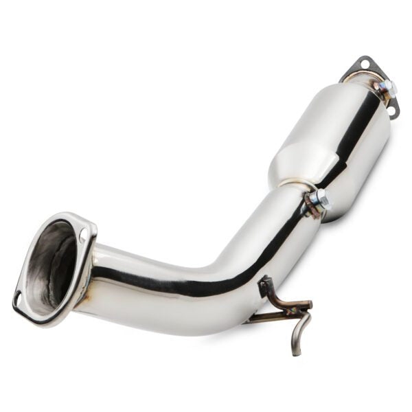 Downpipe di Scarico Decat 3" Honda Civic EP3 Type R 2.0 01-05