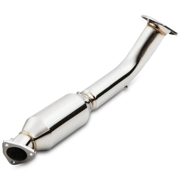 Downpipe di Scarico Decat 3" Honda Civic EP3 Type R 2.0 01-05