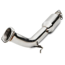 Downpipe con Cat Sportivo 200 Celle 2.5″ 3″ Honda Civic EP3 Type R 2.0 00-05