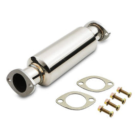 Tubo di scarico decat Mazda MX5 NA MK1 1.8 90-97