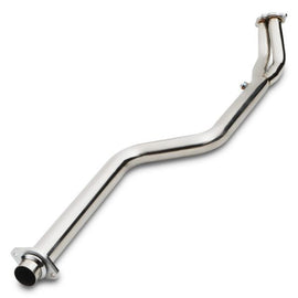 Sezione centrale decatalizzatore di scarico BMW Serie 3 E36 318Is 90-98