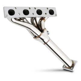 Collettore di scarico Decat BMW Serie 1 / 3 E87 E90 E91 1.6 1.8 2.0 04-07