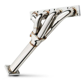 Collettore di scarico Decat BMW Serie 1 / 3 E87 E90 E91 1.6 1.8 2.0 04-07