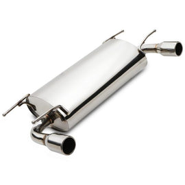 Terminale di scarico Mazda MX5 MK3 NC 1.8 2.0 06-15