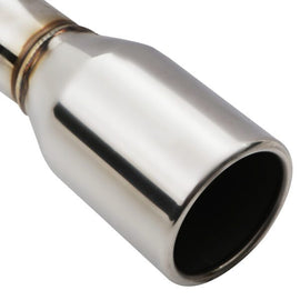 Terminale di scarico Mazda MX5 MK3 NC 1.8 2.0 06-15