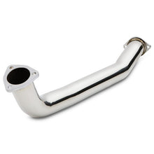 Load image into Gallery viewer, Downpipe di Scarico 3&quot; Nissan Skyline R34 GTT 92-02