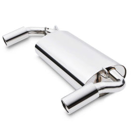 Terminale di scarico Rover MGF 1.6 1.8 02-05