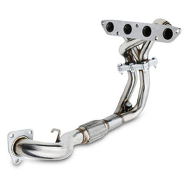 Collettore di scarico e Downpipe Rover MG TF 1.6 / 1.8 02-05