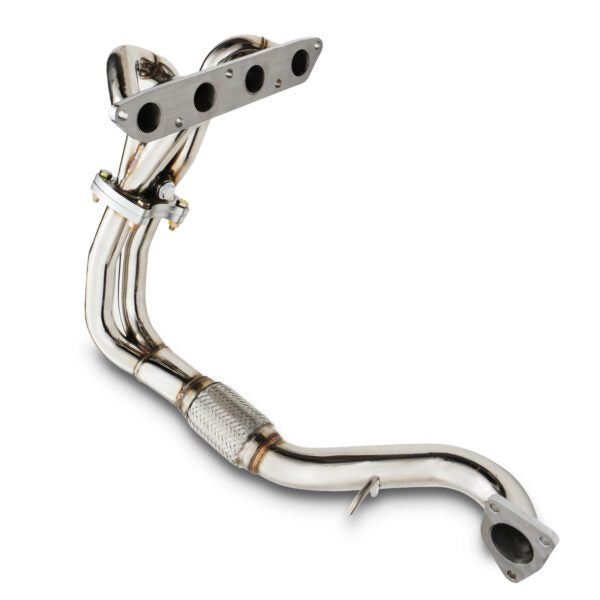 Collettore di scarico 4-2-1 e Downpipe Rover MG MGF 1.8 VVC 95-00