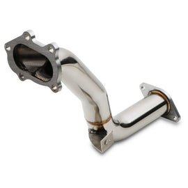 Downpipe di scarico Decat 2.5″ Subaru Impreza Newage WRX STI GDA 01-05