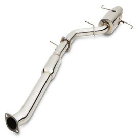 Sistema di Scarico Catback 3