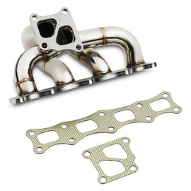 Collettore di scarico Mitsubishi Lancer EVO 10 X 07-16