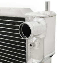 Carica l&#39;immagine nel visualizzatore di Gallery, Radiatore Sportivo ad alto flusso da 40 mm Fiat Punto Mk1 176 1.4 GT Turbo 93-99