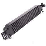 Intercooler Sportivo in lega ad alto flusso Nero Ford Focus Mk2 ST225 2.5 05-11