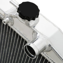 Load image into Gallery viewer, Radiatore Sportivo ad alto flusso da 42 mm Toyota Soarer 2.5 1JZGTE 91-99