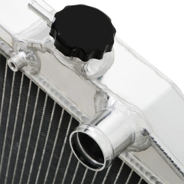 Radiatore Sportivo ad alto flusso da 42 mm Lexus SC300 2.5 1JZGTE 91-99