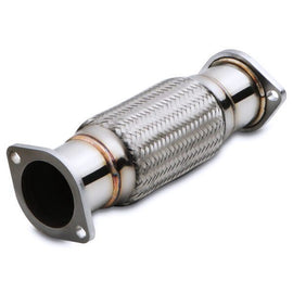 Decat Pipe di Scarico 3″ Nissan Silvia 200SX S13 / S14 / Skyline R32 / R33 / R34 GTS GTST GTR 88-02