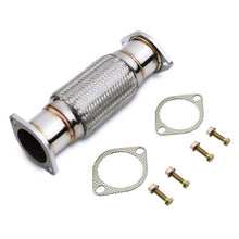 Load image into Gallery viewer, Decat Pipe di Scarico 3″ Nissan Silvia 200SX S13 / S14 / Skyline R32 / R33 / R34 GTS GTST GTR 88-02