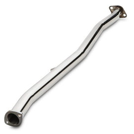 Sezione centrale di scarico Subaru Impreza Classic WRX STI GC8 93-00