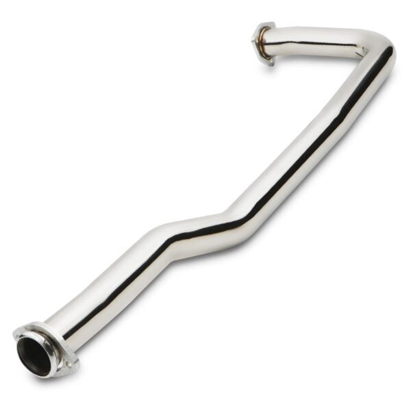 Downpipe di scarico decat Land Rover Discovery 2 / Defender 300TDI TD5 2.5TD 98-04