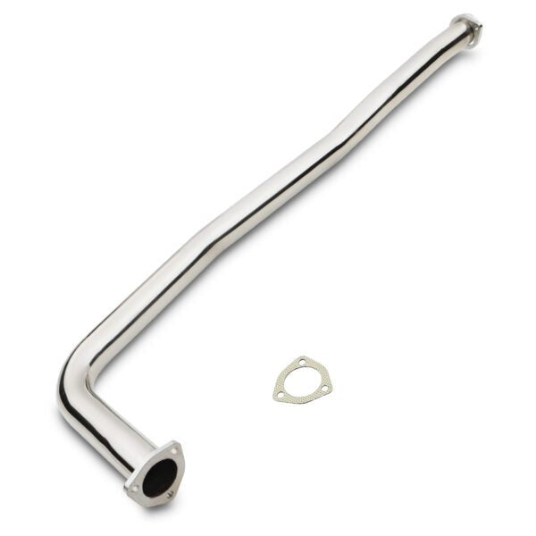 Downpipe di scarico decat Land Rover Discovery 2 / Defender 300TDI TD5 2.5TD 98-04