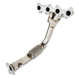 Collettore di scarico 4-1 Citroen Saxo 1.1 8V 00-04 Phase 2