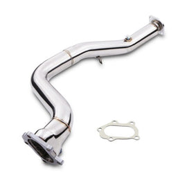 Downpipe di Scarico Decat 3