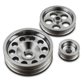 Set di pulegge del motore Subaru Impreza Newage WRX STI GDA EJ20 02-06
