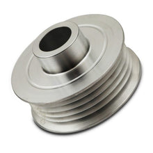 Carica l&#39;immagine nel visualizzatore di Gallery, Set di pulegge del motore Subaru Impreza Newage WRX STI GDA EJ20 02-06