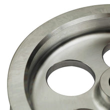 Carica l&#39;immagine nel visualizzatore di Gallery, Set di pulegge del motore Subaru Impreza Newage WRX STI GDA EJ20 02-06