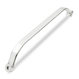 Barra inferiore anteriore Nissan Silvia 200SX S13 S14 S15 / Skyline R32 R33 R34 89-03