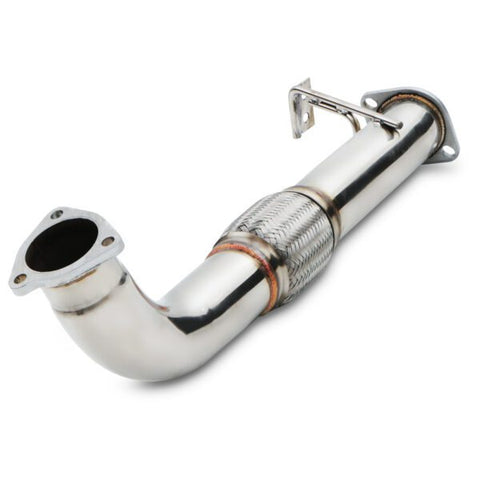 Downpipe di Scarico 3" Nissan Silvia 180SX 200SX S13 S14 SR20DET 89-00