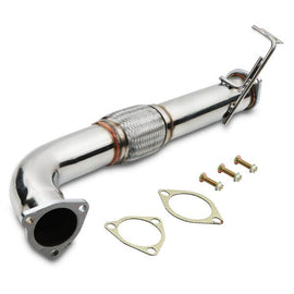 Downpipe di Scarico 3
