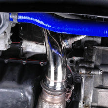 Carica l&#39;immagine nel visualizzatore di Gallery, Downpipe di scarico Decat 2.5″ Peugeot 207 GTI 1.6T 06-14