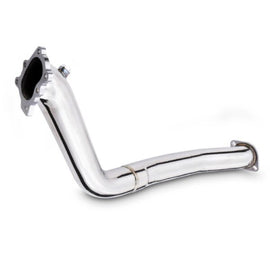 Downpipe Di Scarico Con Gomito Turbo Nissan Skyline R33 GTST 2.5 Turbo 93-98
