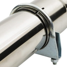 Decat Pipe di Scarico 3″ Nissan Silvia 200SX S13 / S14 / S14A / S15 / Skyline R32 / R33 / R34 GTT GTR 96-02