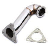 Tubo di scarico decat Opel Astra H MK5 / Vectra C / Zafira B / Signum 1.9 16v CDTI 150Cv 02-09