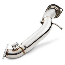 Downpipe di Scarico Decat 3