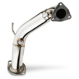 Downpipe di Scarico Decat 3