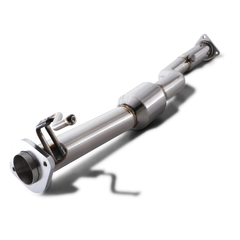 Mazda RX8 1.3 03-12 – Exhaust Sports Cat Downpipe