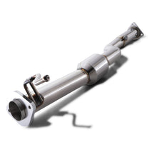 Load image into Gallery viewer, Mazda RX8 1.3 03-12 – Exhaust Sports Cat Downpipe