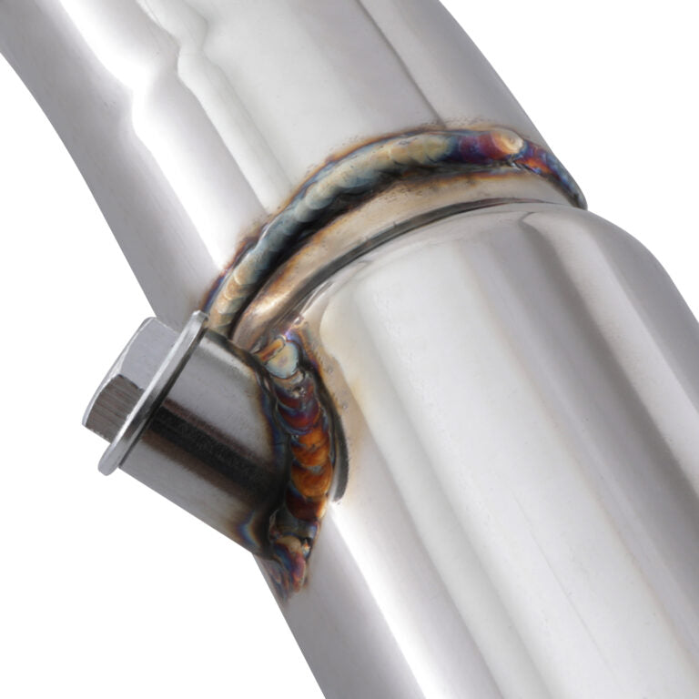 Mazda RX8 1.3 03-12 – Exhaust Sports Cat Downpipe