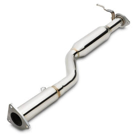Downpipe di Scarico Decat 3