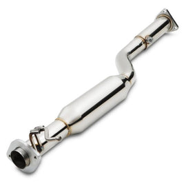 Downpipe di Scarico Decat 3