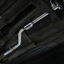 Load image into Gallery viewer, Downpipe di Scarico Decat 3&quot; Mazda RX8 1.3 03-12