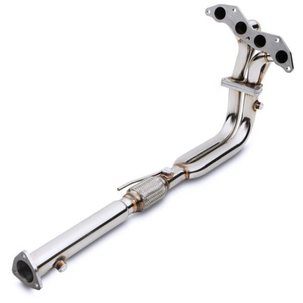 Collettore di scarico e Downpipe Decat Honda Civic EP2 1.4 / 1.6 00-05